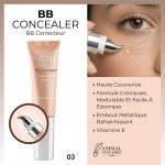 بی بی کانسیلر نوت BB Concealer Note - تصویر 2