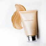 کرم پودر نوت مدل بی بی BB Cream با SPF15 - تصویر 2
