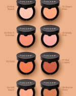 رژگونه نوت مدل Luminous Silk Compact Blusher - تصویر 9