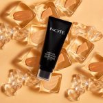 کرم پودر آبرسان نوت مدل لومینوس مناسب انواع پوست Luminous Moisturizing SPF 15 - تصویر 11