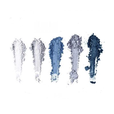 Note Professional Eyeshadow 101 Multicolor 1