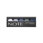 پالت سایه چشم نوت سری Professional Palette - تصویر 3