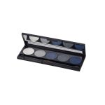 پالت سایه چشم نوت سری Professional Palette - تصویر 4