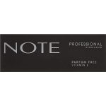 پالت سایه چشم نوت سری Professional Palette - تصویر 7