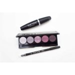 پالت سایه چشم نوت سری Professional Palette - تصویر 10