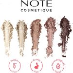 پالت سایه چشم نوت سری Professional Palette - تصویر 14