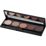 پالت سایه چشم نوت سری Professional Palette شماره 104