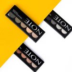 پالت سایه چشم نوت سری Professional Palette - تصویر 16
