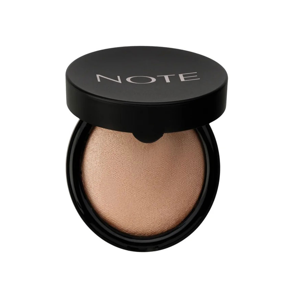 Note-Terracotta-Powder-01---Stardust پنکیک دوکاره نوت مدل Terracotta مناسب انواع پوست شماره 01