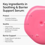 سرم تسکین دهنده و ترمیم کننده اوردینری مدل Soothing & Barrier Support - Image 3