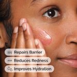 سرم تسکین دهنده و ترمیم کننده اوردینری مدل Soothing & Barrier Support - Image 4
