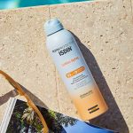 اسپری ضد آفتاب بدن ایزدین Fotoprotector SPF50 250ml - تصویر 2