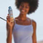 اسپری ضد آفتاب بدن ایزدین Fotoprotector SPF50 250ml - تصویر 3
