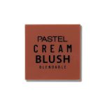 رژگونه کرمی پاستل اصل PASTEL شماره 49 مدل blendable