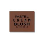 رژگونه کرمی پاستل اصل PASTEL شماره 50 مدل  blendable