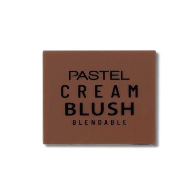 Pastel Cream Blush Krem Allik 50