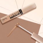 کانسیلر مایع پاستل پرو فشن PASTEL PRO FASHION کد 105مدل Liquid - تصویر 4