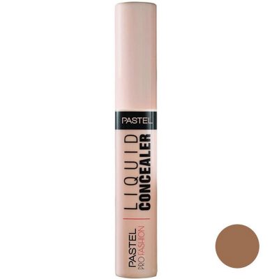 کانسیلر مایع پاستل پرو فشن PASTEL PRO FASHION کد 105مدل Liquid