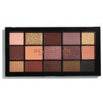 پالت سایه رولوشن مدل Reloaded Velvet Rose