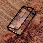 پالت سایه رولوشن مدل Reloaded Velvet Rose - تصویر 4