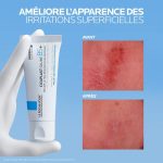 کرم ترمیم کننده سیکاپلاست لاروش پوزای 100 میل Cicaplast Baume B5 - تصویر 7