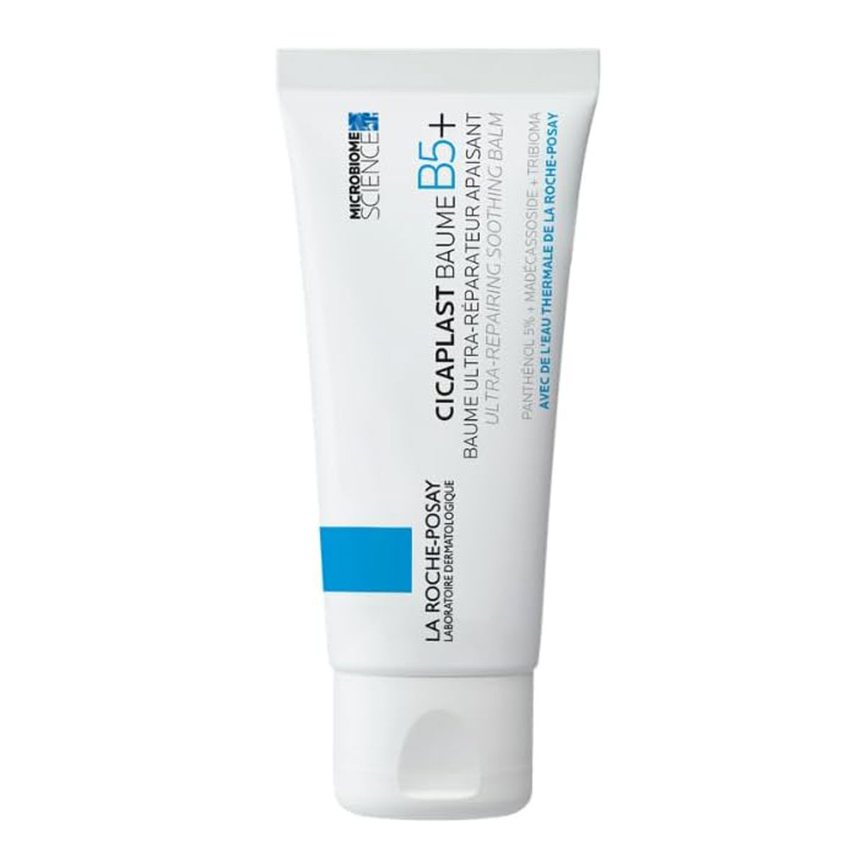 Roche-Posay-Cicaplast-Baume کرم ترمیم کننده سیکاپلاست لاروش پوزای Cicaplast Baume B5