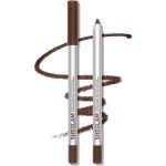 مداد چشم ژلی چند کاره با ماندگاری بالا شیگلم مدل Boldline Longwear Multi-Function قهوه ای شکلاتی