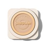 پنکیک شیگلم مدل Skin Focus High Coverage Powder Foundation رنگ Buttercream