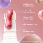 رژگونه مایع سر اسفنجی پاستل Show By Pastel مدل Dewy Blush - تصویر 4