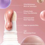 رژگونه مایع سر اسفنجی پاستل Show By Pastel مدل Dewy Blush - تصویر 8