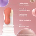 رژگونه مایع سر اسفنجی پاستل Show By Pastel مدل Dewy Blush - تصویر 23