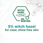 ژل شستشوی صورت سیمپل Purifying مناسب پوست چرب و مختلط 150 میلی‌لیتر - Image 4