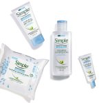 ژل کرم آبرسان و مرطوب کننده سیمپل Hydrating Gel Cream حجم ۵۰ میلی‌لیتر - Image 3