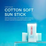 ضد آفتاب استیکی توکوبو SPF50 اورجینال - تصویر 3