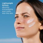 ضد آفتاب بی‌ رنگ ایزدین SPF50 مدل FOTOULTRA 100 ACTIVE UNIFY - تصویر 6