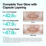 میست آبرسان PDRN آنوا مدل Dewy Glow حجم 100 میلی لیتر - Image 4