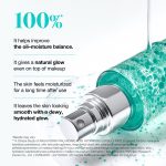 میست آبرسان PDRN آنوا مدل Dewy Glow حجم 100 میلی لیتر - Image 5