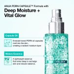 میست آبرسان PDRN آنوا مدل Dewy Glow حجم 100 میلی لیتر - Image 6