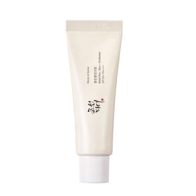 ضد آفتاب بی‌رنگ بیوتی آف جوسان مدل Relief Sun Rice + Probiotics