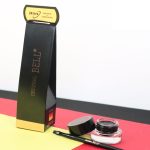 خط چشم ژله‌ای بل BELL Professional Gel Eyeliner - تصویر 3