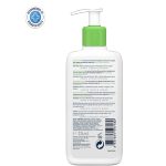 ژل شستشو و آبرسان پوست نرمال تا خشک سراوی CeraVe Hydrating Cleanser - تصویر 2