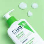 لوسیون مرطوب کننده سراوی CeraVe برای پوست خشک - تصویر 2