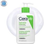 ژل شستشو و آبرسان پوست نرمال تا خشک سراوی CeraVe Hydrating Cleanser - تصویر 8