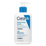 لوسیون مرطوب کننده سراوی CeraVe برای پوست خشک