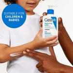لوسیون مرطوب کننده سراوی CeraVe برای پوست خشک - تصویر 6