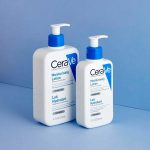لوسیون مرطوب کننده سراوی CeraVe برای پوست خشک - تصویر 5