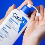 لوسیون مرطوب کننده سراوی CeraVe برای پوست خشک - تصویر 4