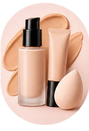 cream powder 1