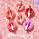 رژگونه مایع سر اسفنجی پاستل Show By Pastel مدل Dewy Blush - تصویر 18