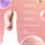 رژگونه مایع سر اسفنجی پاستل Show By Pastel مدل Dewy Blush - تصویر 19